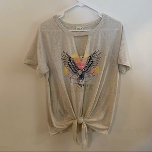 H.I.P. Tee Shirt (NWT)